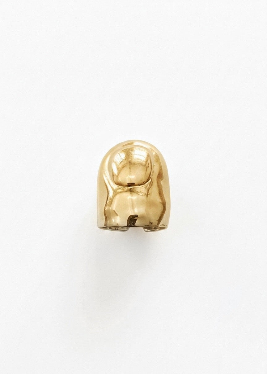 Toe No. 1