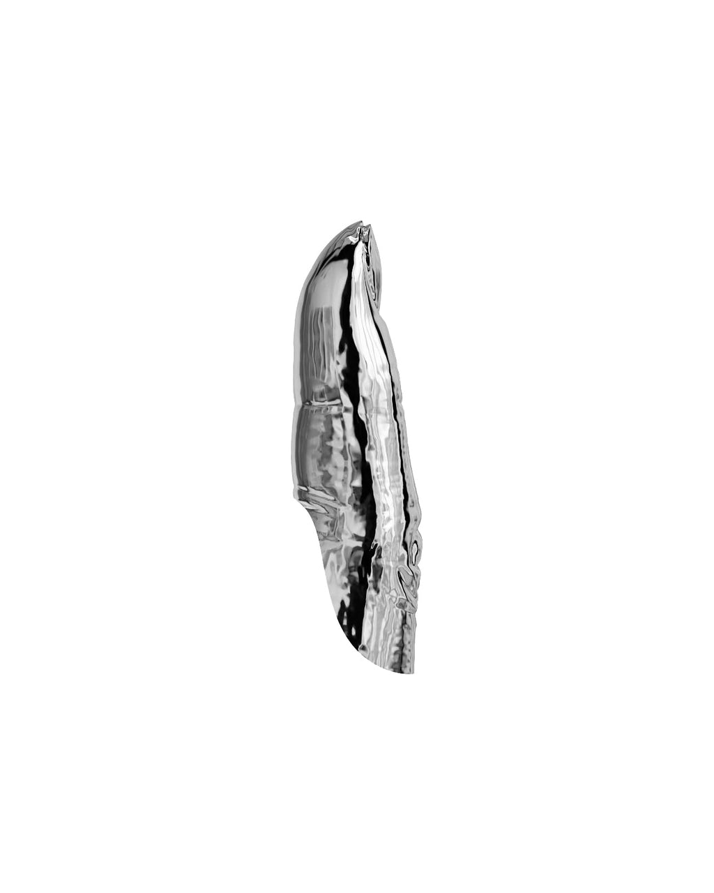 The Finger (Silver)