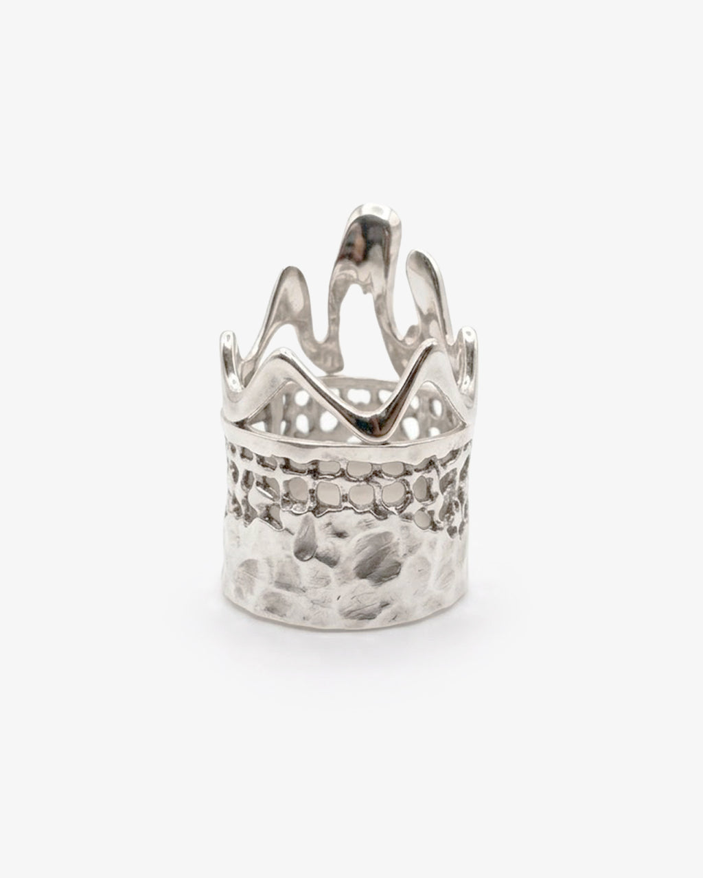 The Maryna (Silver)