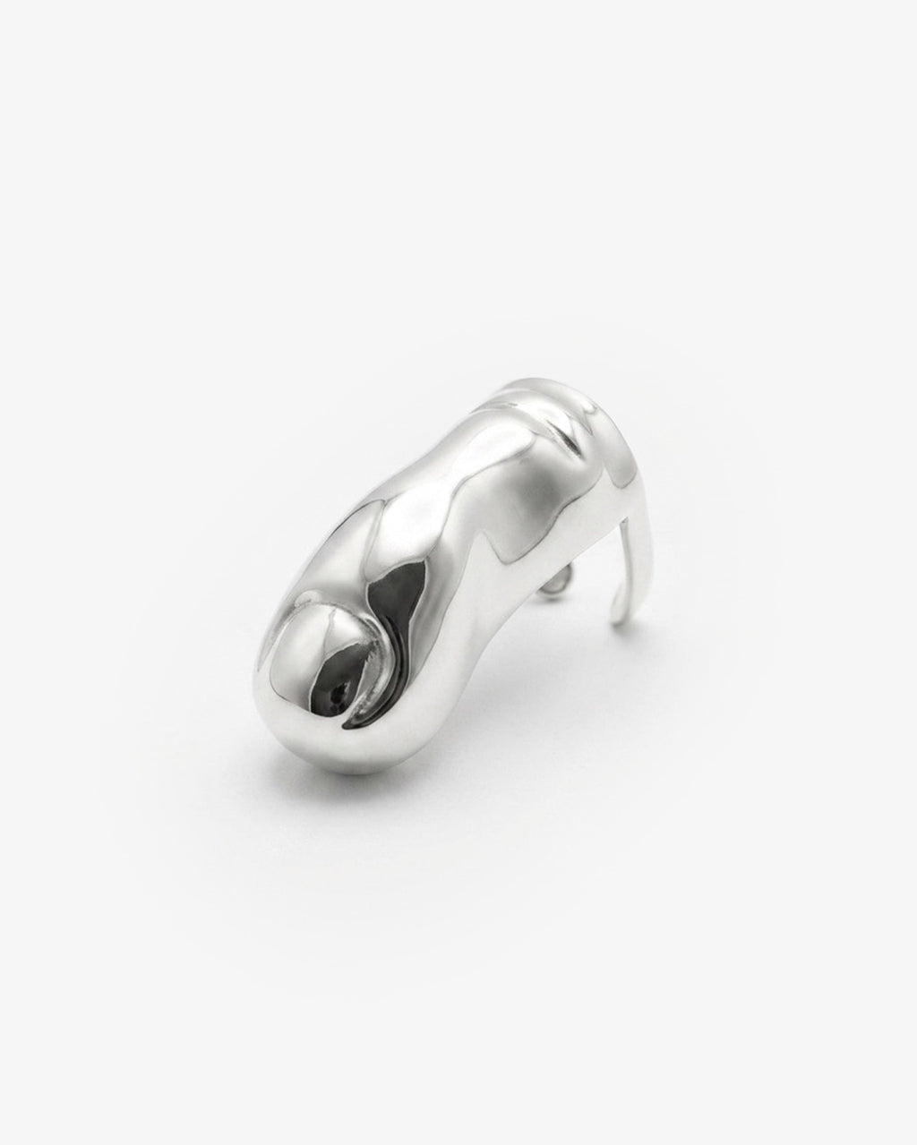 Toe No. 2
