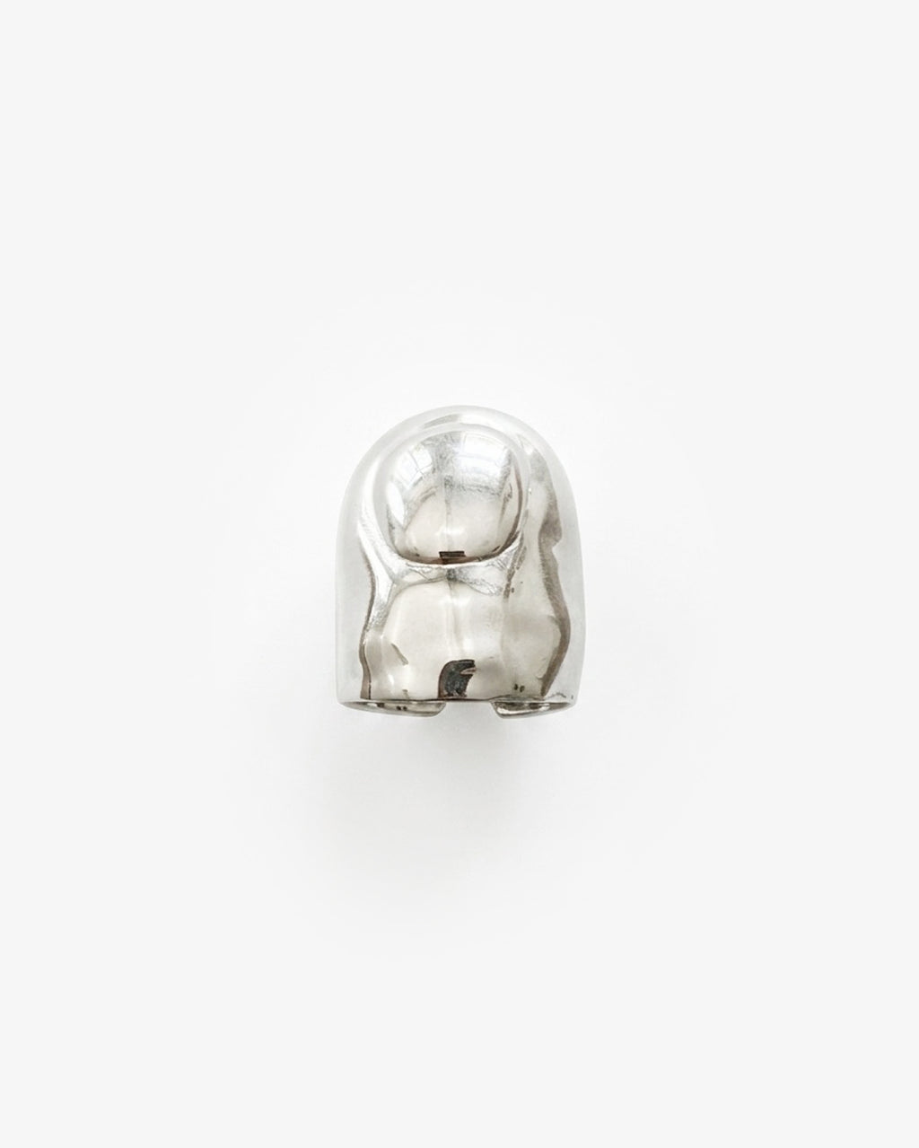 Toe No. 1