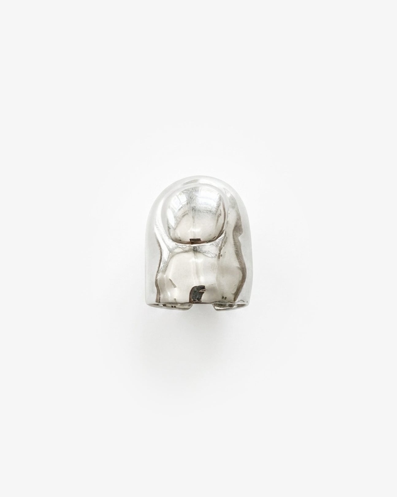 Toe No. 1