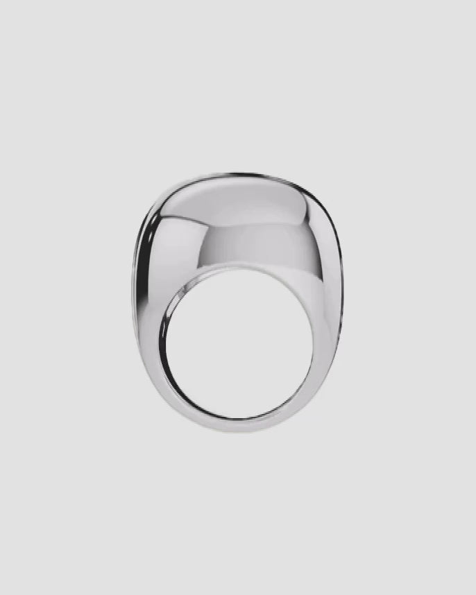 Dome (Silver)