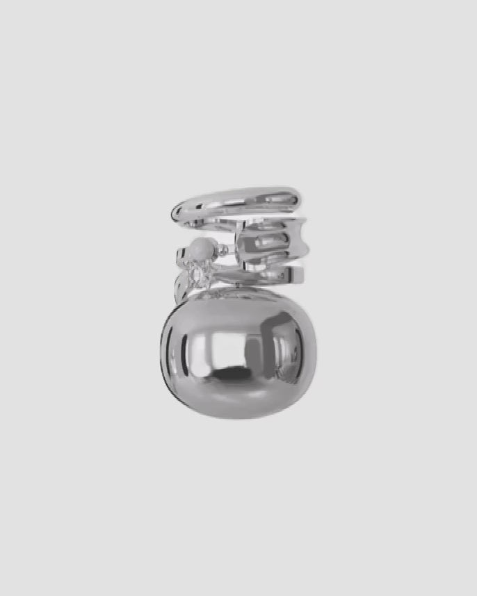 Flux (Silver)