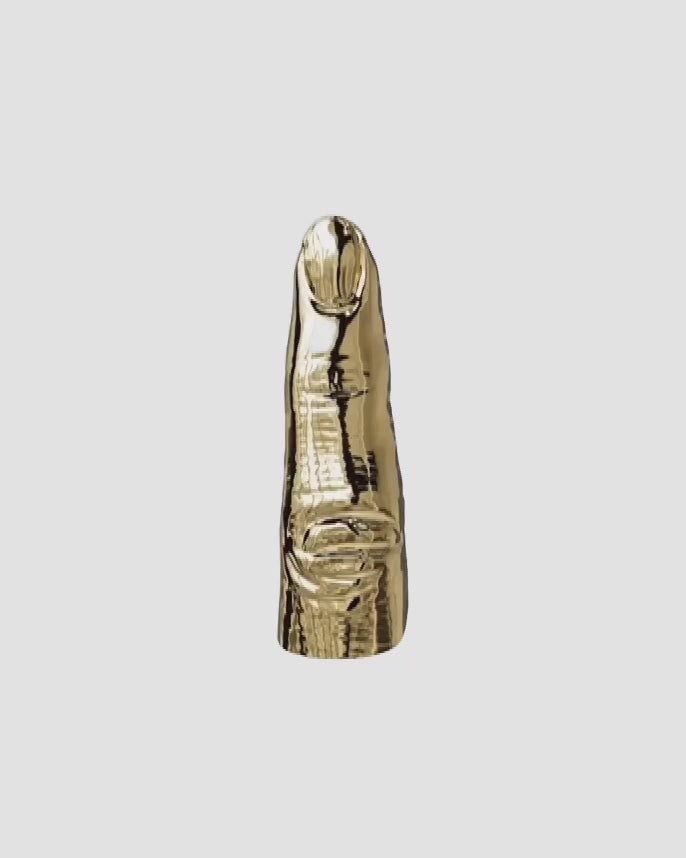 Finger